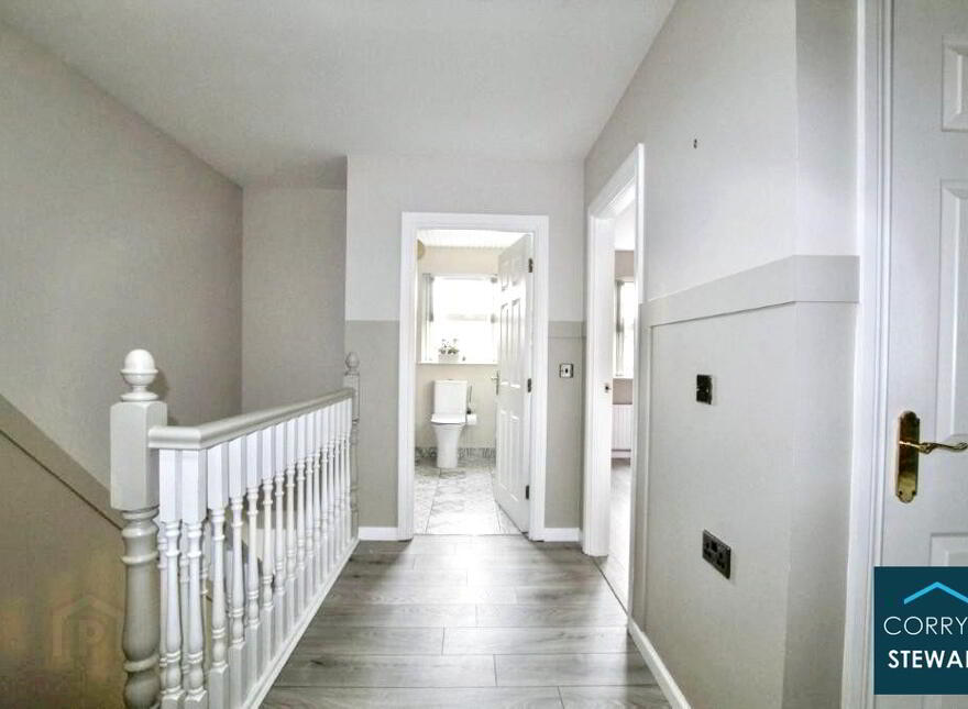 9 Coolnagard Glen, Omagh, BT78 1JD