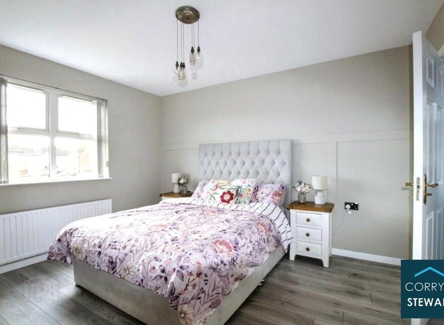 9 Coolnagard Glen, Omagh, BT78 1JD