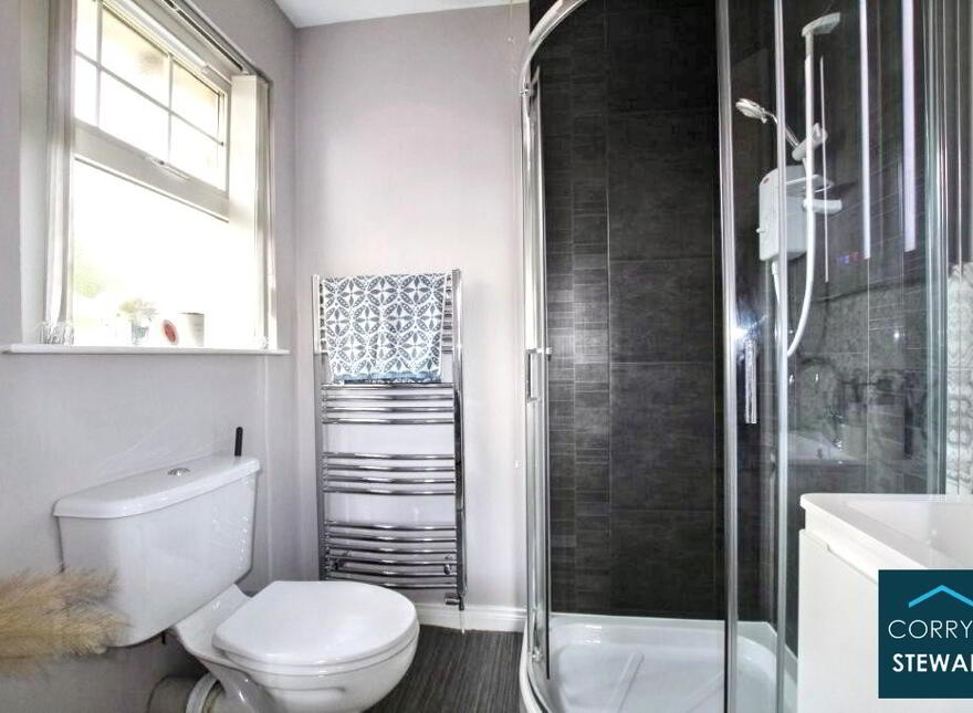 9 Coolnagard Glen, Omagh, BT78 1JD
