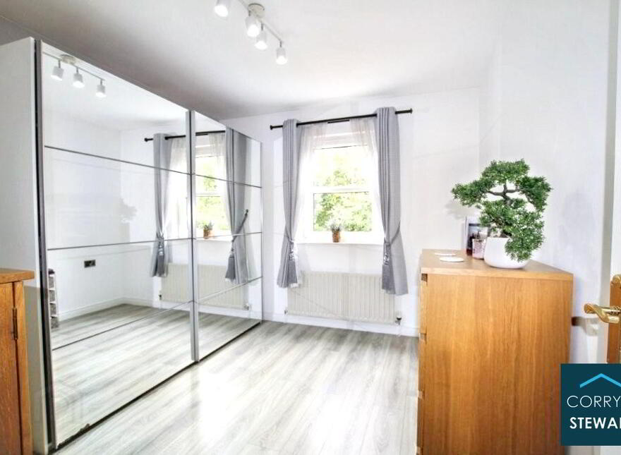 9 Coolnagard Glen, Omagh, BT78 1JD