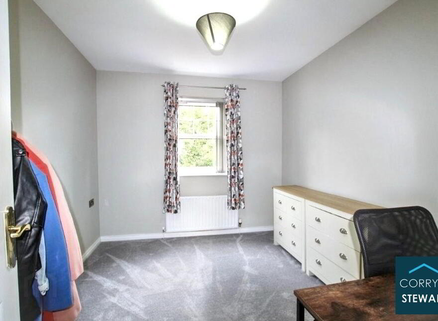 9 Coolnagard Glen, Omagh, BT78 1JD