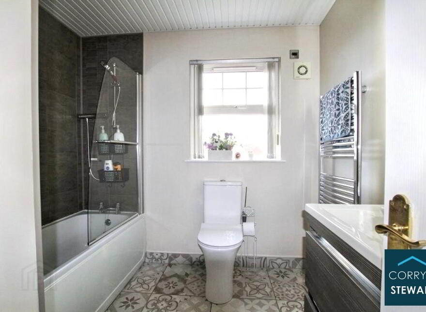 9 Coolnagard Glen, Omagh, BT78 1JD