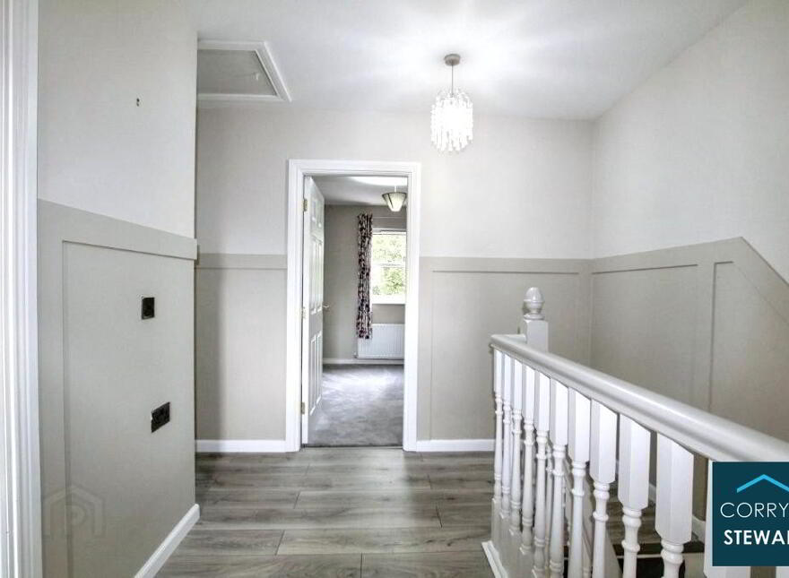 9 Coolnagard Glen, Omagh, BT78 1JD