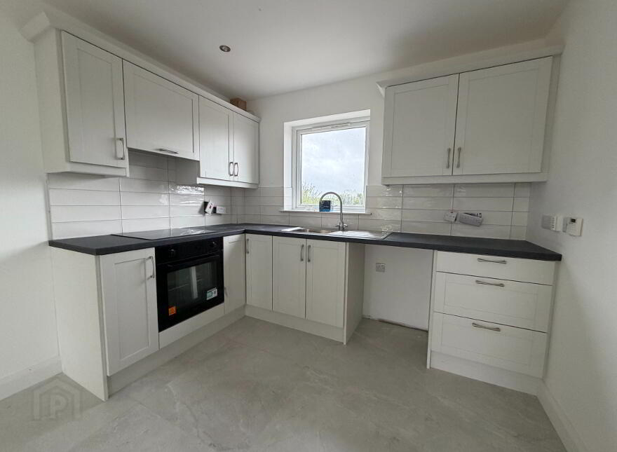 1 Bed, 5 Station Road, Castledawson, Magherafelt, BT45 8AZ
