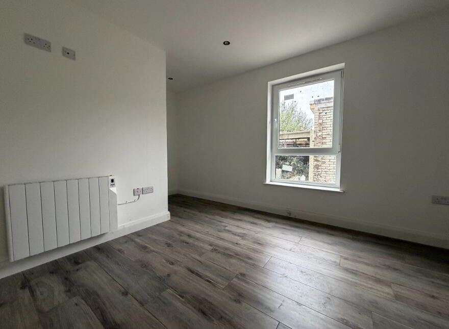 1 Bed, 5 Station Road, Castledawson, Magherafelt, BT45 8AZ