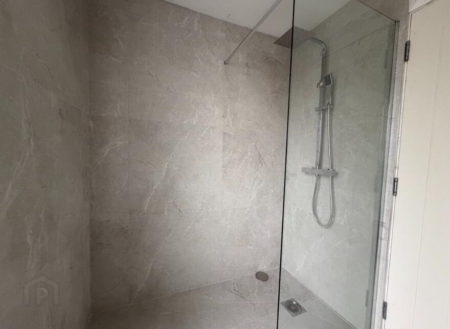 1 Bed, 5 Station Road, Castledawson, Magherafelt, BT45 8AZ