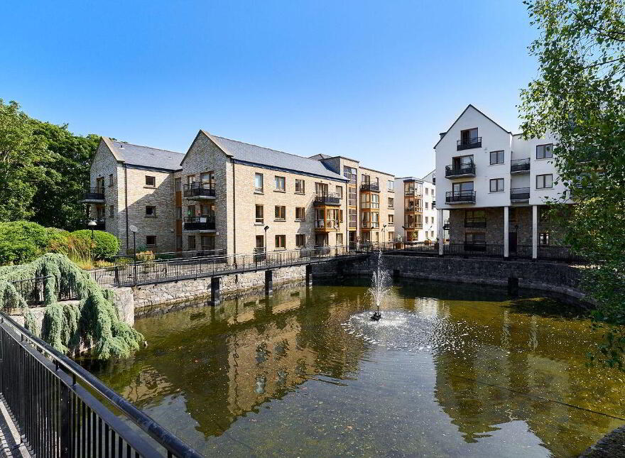 Apartment 66 Block E, Bellevue, Islandbridge, Islandbridge, D08HN81