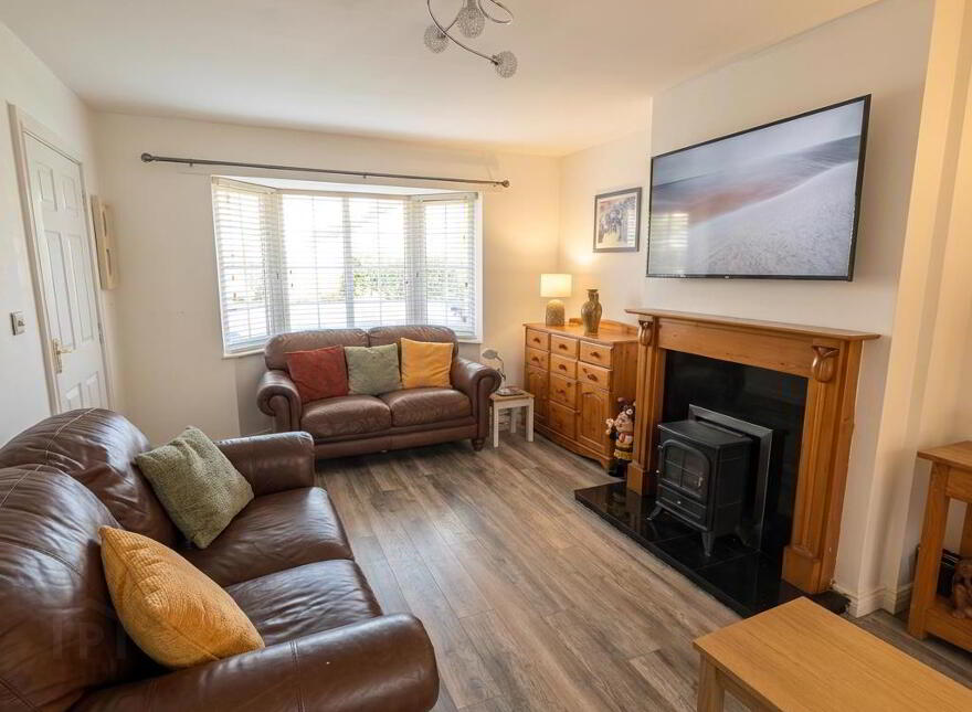 27 Corry Wood Park, Castlewellan, BT31 9NP