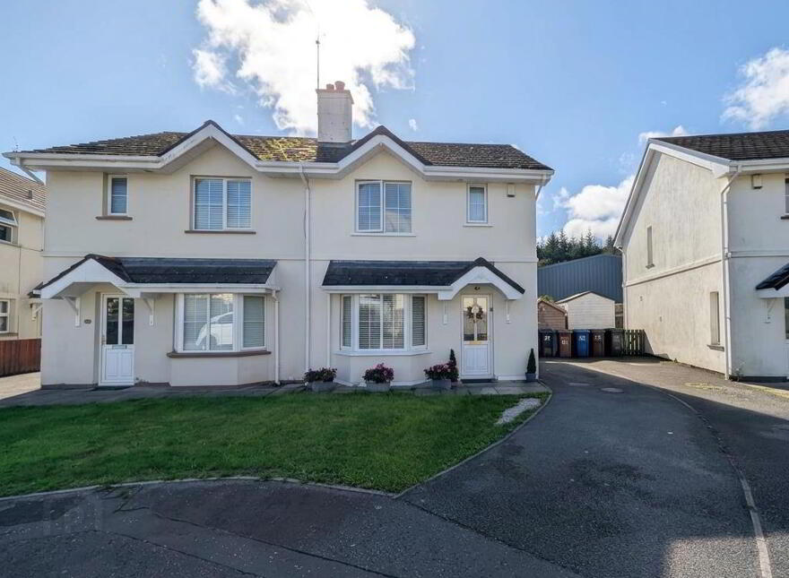 27 Corry Wood Park, Castlewellan, BT31 9NP