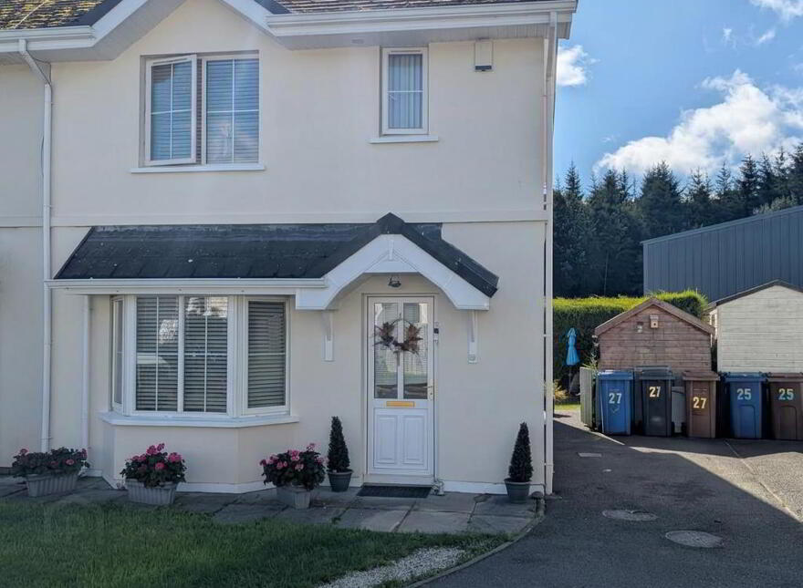 27 Corry Wood Park, Castlewellan, BT31 9NP