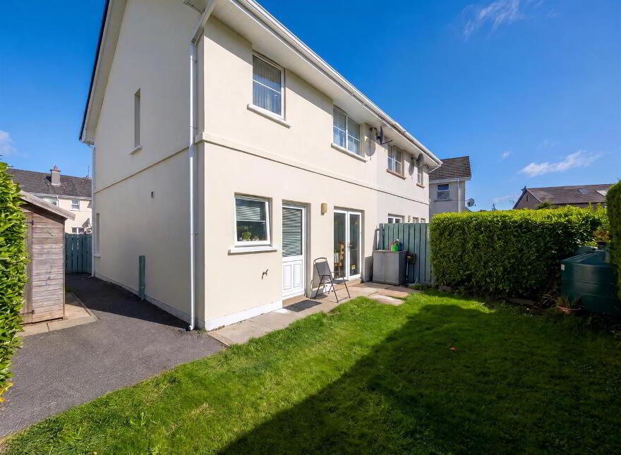 27 Corry Wood Park, Castlewellan, BT31 9NP