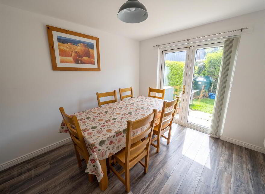 27 Corry Wood Park, Castlewellan, BT31 9NP
