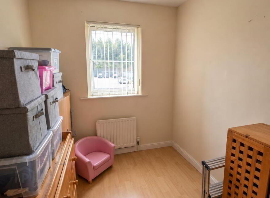 27 Corry Wood Park, Castlewellan, BT31 9NP