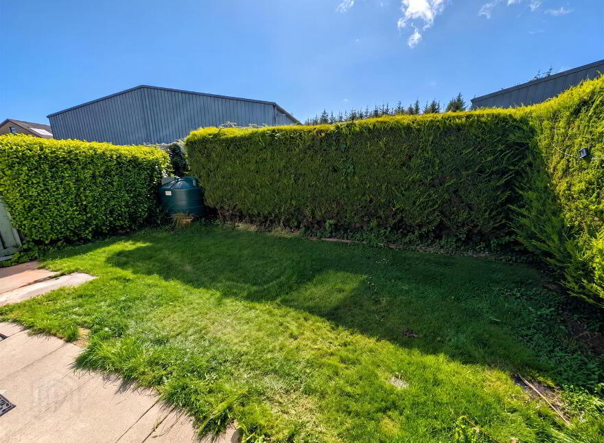 27 Corry Wood Park, Castlewellan, BT31 9NP