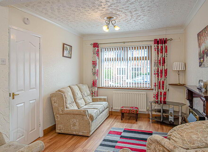 7 Florida Drive, Ravenhill, Belfast, BT6 8EX