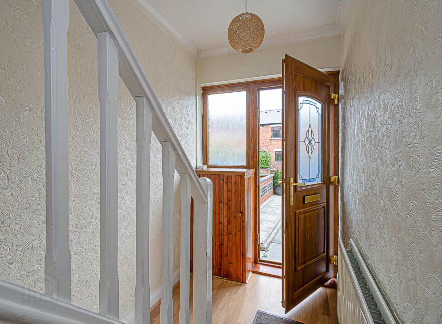 7 Florida Drive, Ravenhill, Belfast, BT6 8EX
