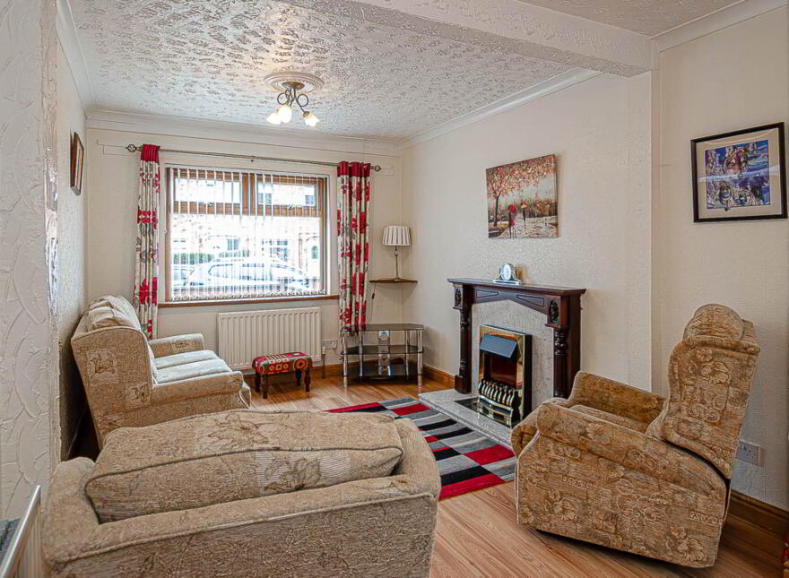 7 Florida Drive, Ravenhill, Belfast, BT6 8EX