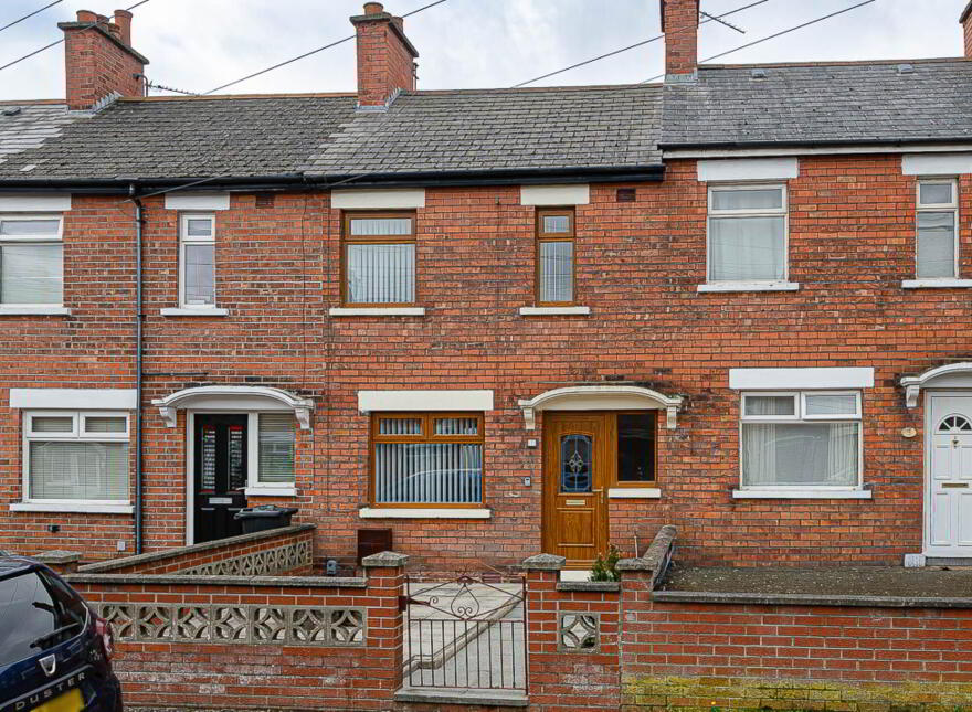 7 Florida Drive, Ravenhill, Belfast, BT6 8EX