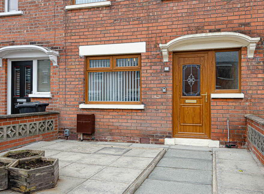 7 Florida Drive, Ravenhill, Belfast, BT6 8EX
