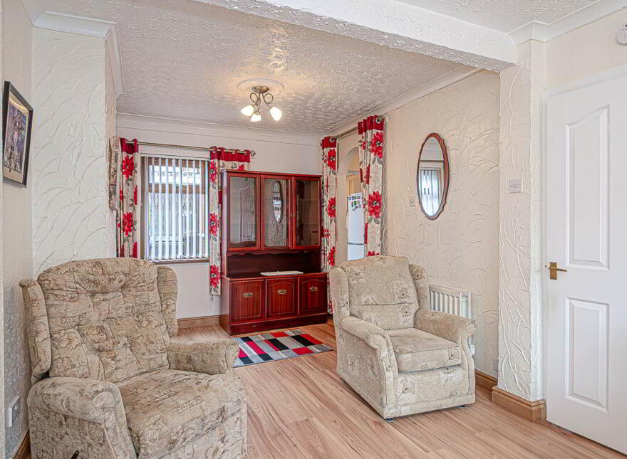 7 Florida Drive, Ravenhill, Belfast, BT6 8EX