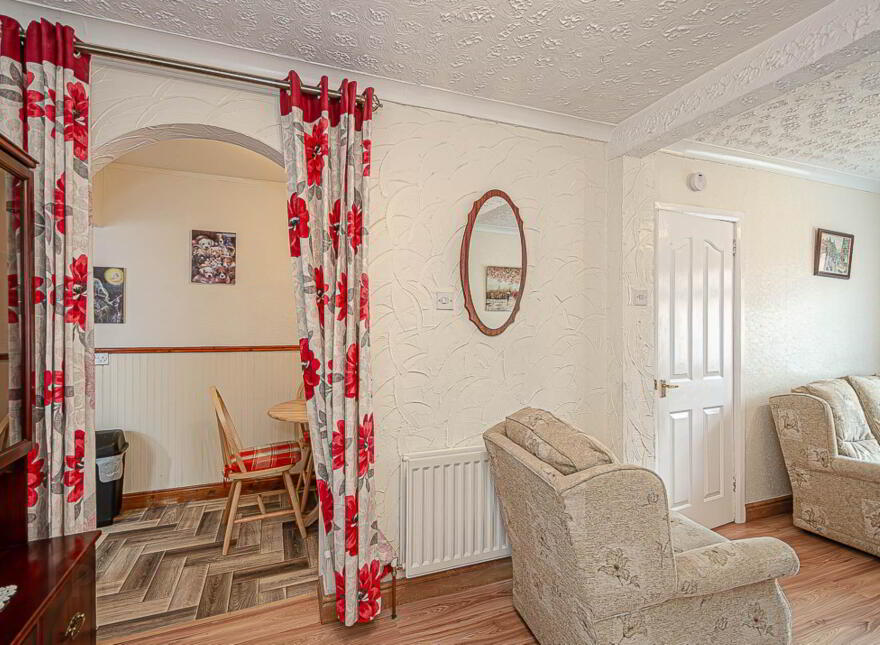 7 Florida Drive, Ravenhill, Belfast, BT6 8EX