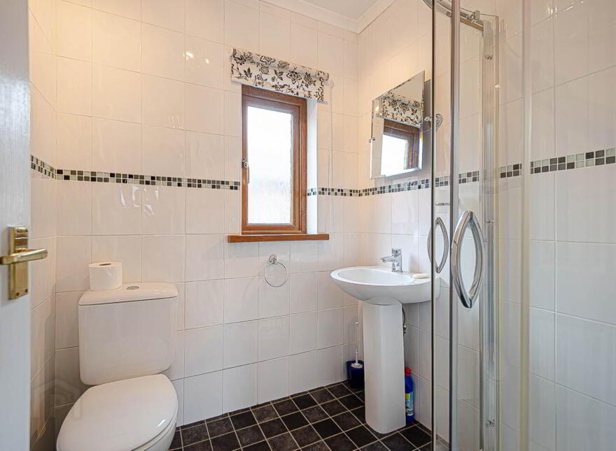 7 Florida Drive, Ravenhill, Belfast, BT6 8EX