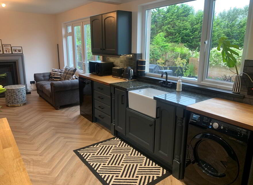 3 Richmond Park, Ballymoney, BT53 7AE