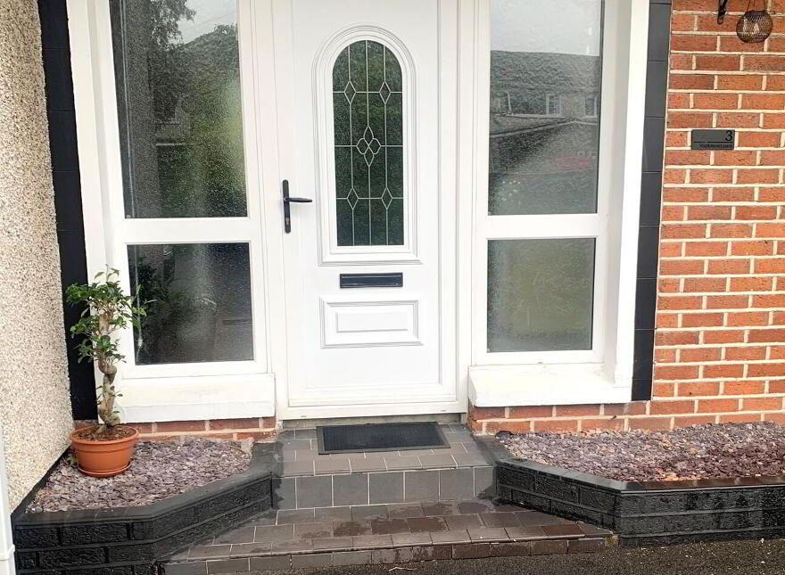 3 Richmond Park, Ballymoney, BT53 7AE