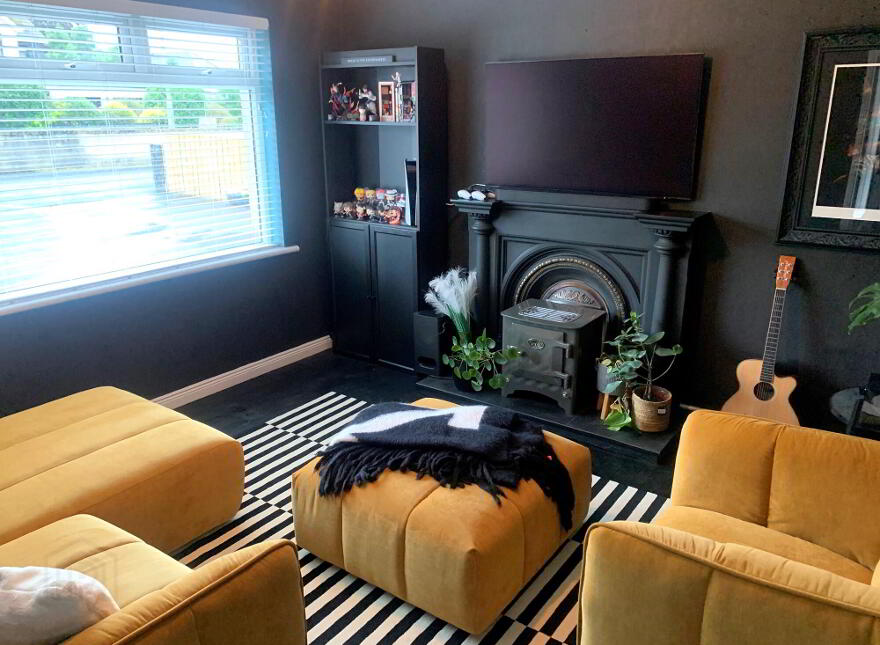 3 Richmond Park, Ballymoney, BT53 7AE