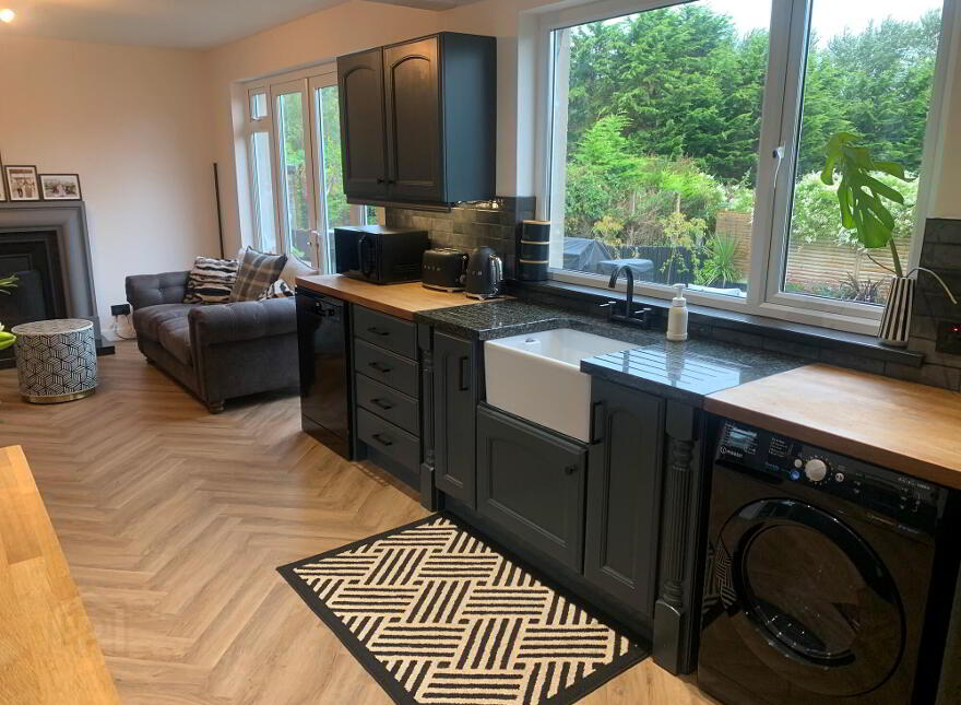 3 Richmond Park, Ballymoney, BT53 7AE