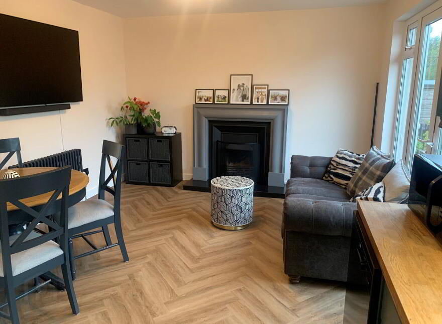 3 Richmond Park, Ballymoney, BT53 7AE