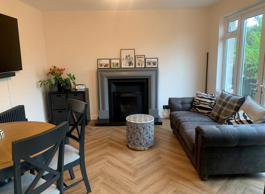 3 Richmond Park, Ballymoney, BT53 7AE