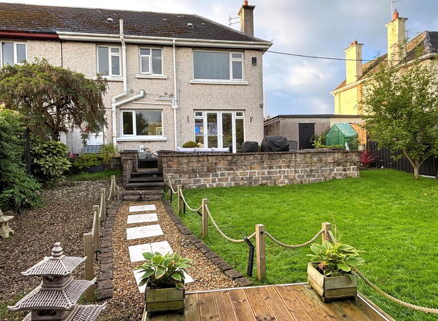 3 Richmond Park, Ballymoney, BT53 7AE