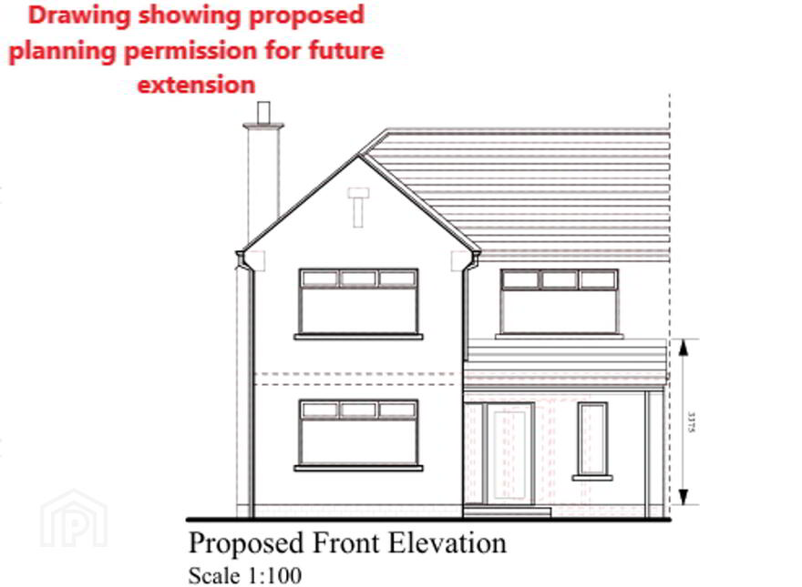 3 Richmond Park, Ballymoney, BT53 7AE