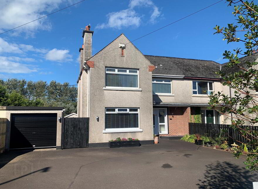 3 Richmond Park, Ballymoney, BT53 7AE