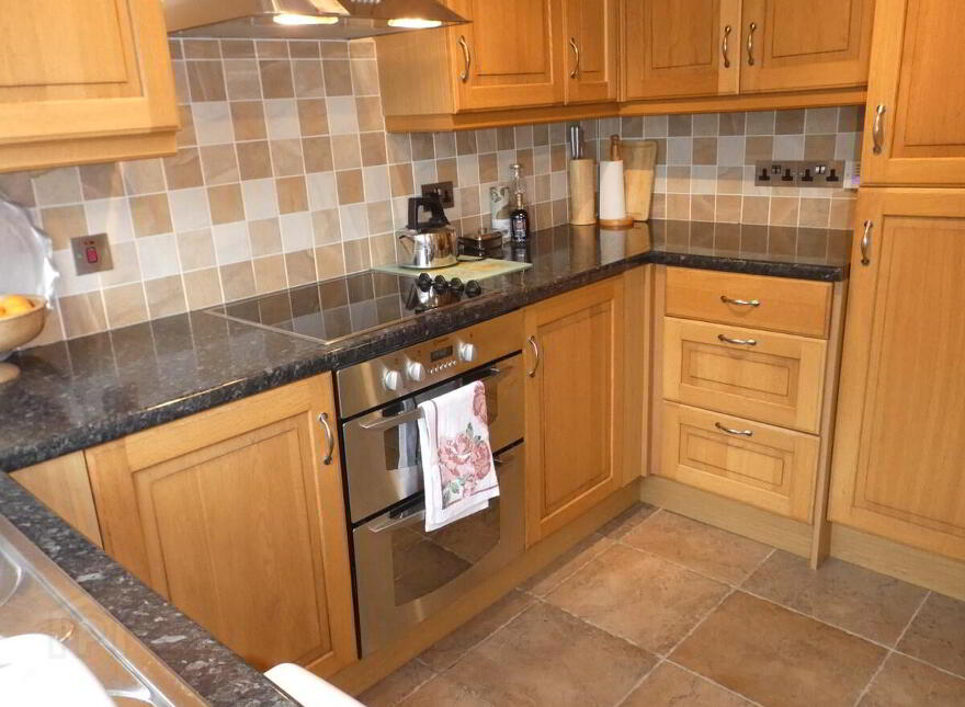4 Ford Avenue, Stranocum, Ballymoney, BT53 8PF