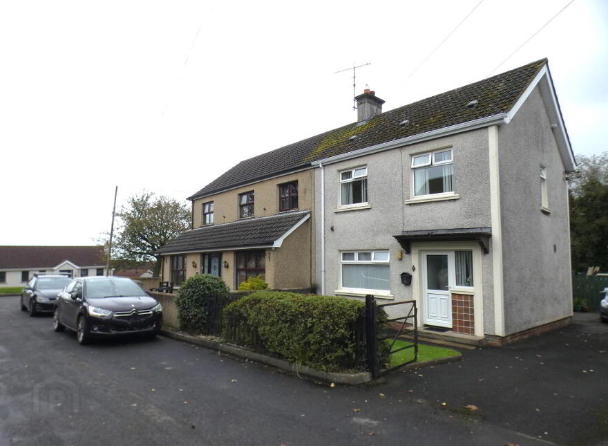 4 Ford Avenue, Stranocum, Ballymoney, BT53 8PF
