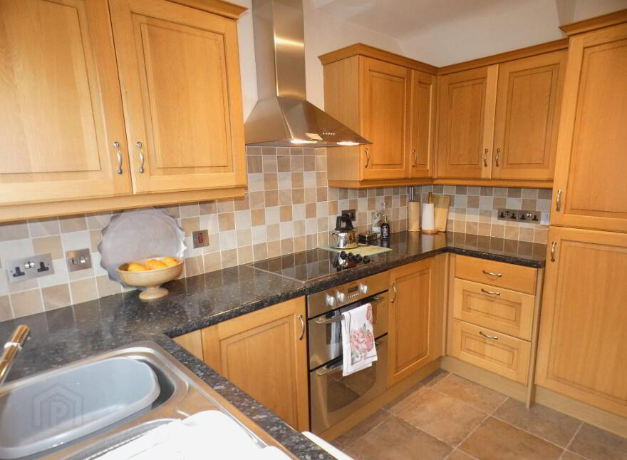 4 Ford Avenue, Stranocum, Ballymoney, BT53 8PF