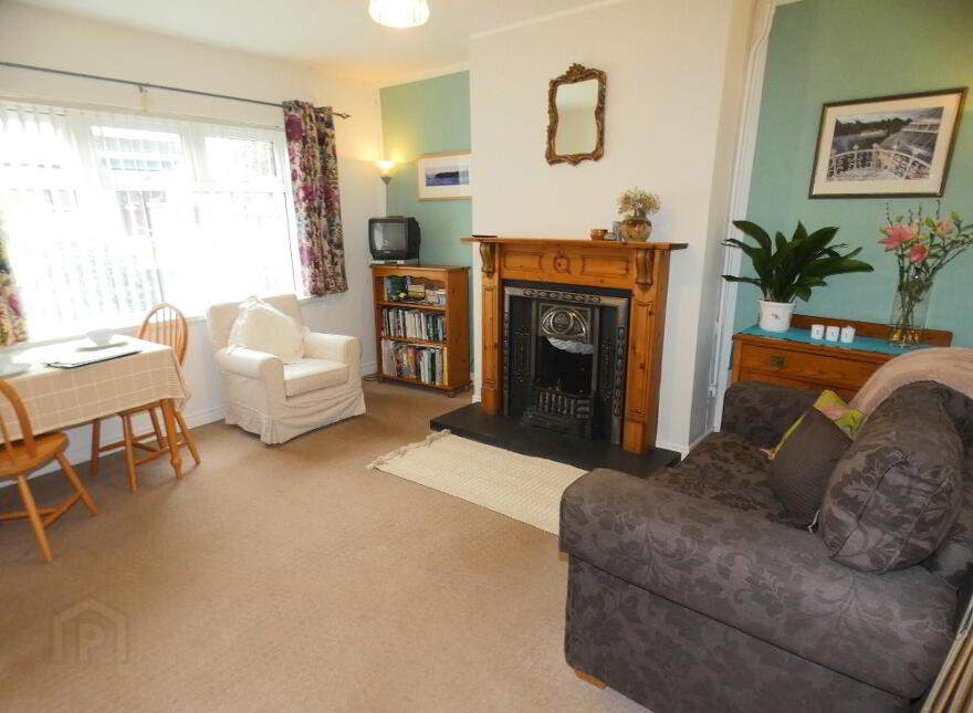 4 Ford Avenue, Stranocum, Ballymoney, BT53 8PF