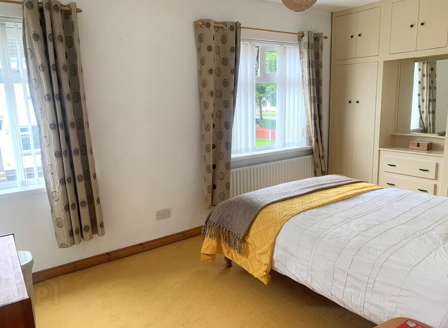 4 Ford Avenue, Stranocum, Ballymoney, BT53 8PF