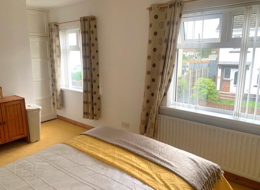 4 Ford Avenue, Stranocum, Ballymoney, BT53 8PF