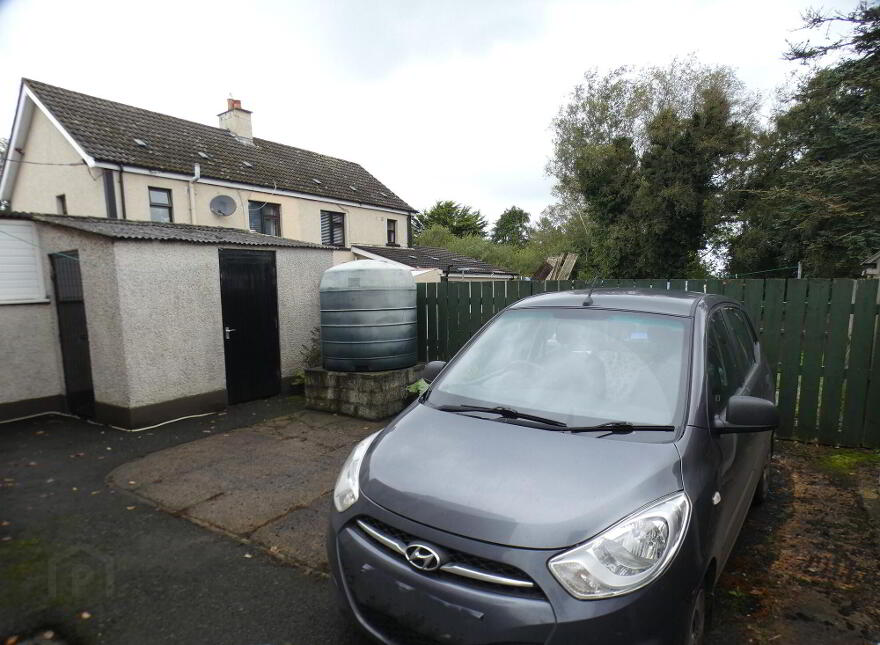 4 Ford Avenue, Stranocum, Ballymoney, BT53 8PF