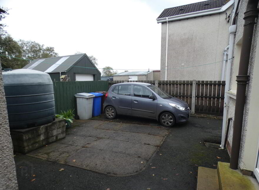 4 Ford Avenue, Stranocum, Ballymoney, BT53 8PF