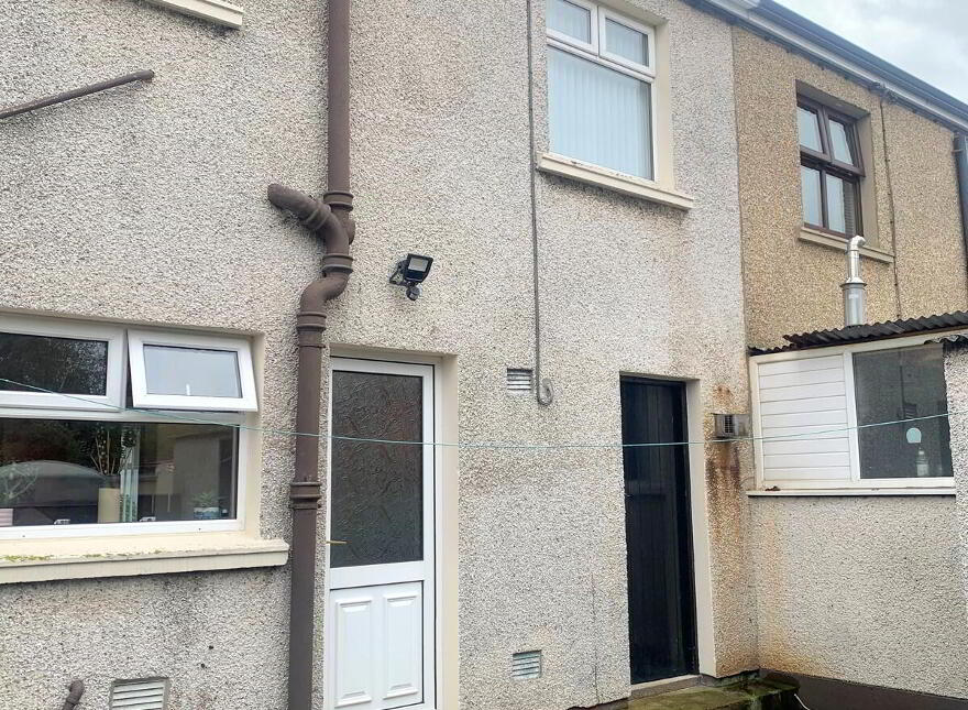 4 Ford Avenue, Stranocum, Ballymoney, BT53 8PF