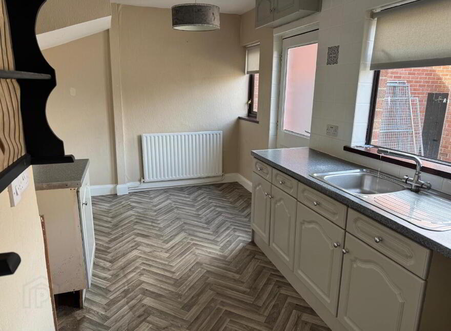 11 Campbell Walk, Lurgan, Craigavon, BT67 9HD
