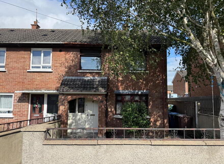 11 Campbell Walk, Lurgan, Craigavon, BT67 9HD