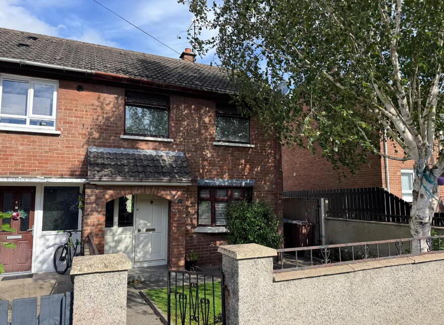 11 Campbell Walk, Lurgan, Craigavon, BT67 9HD