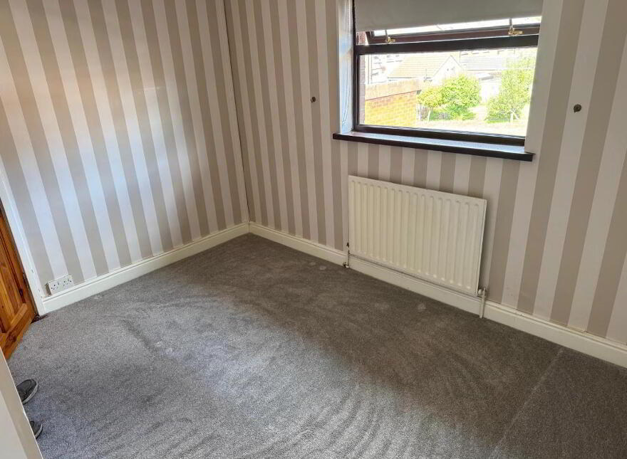 11 Campbell Walk, Lurgan, Craigavon, BT67 9HD
