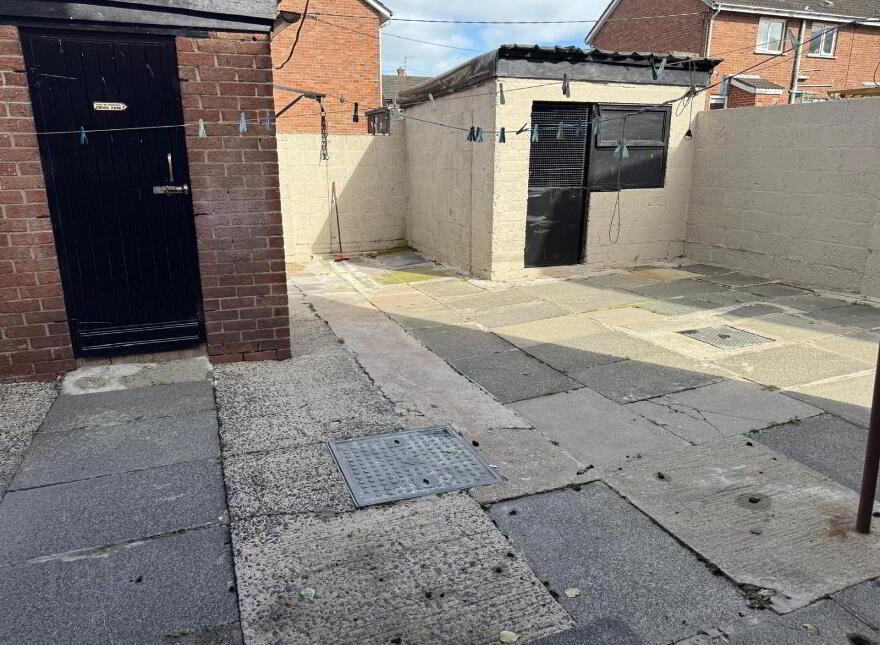 11 Campbell Walk, Lurgan, Craigavon, BT67 9HD