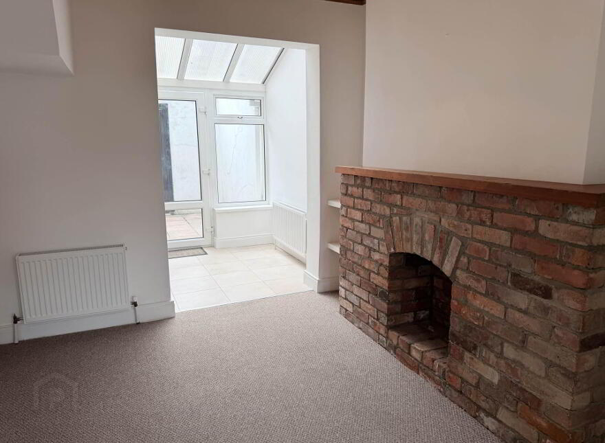46 Titania Street, Cregagh, Belfast, BT6 8NT